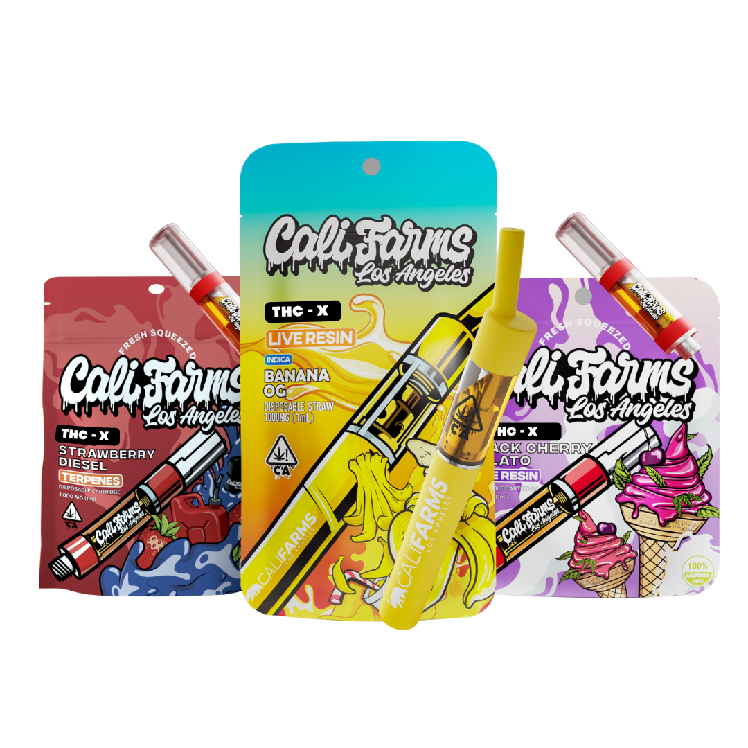 thhc vape CANNIO THHC cartridge BANGER 1ml